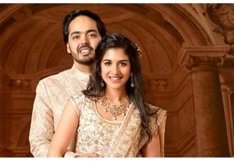 Anant Ambani Wedding Venue 