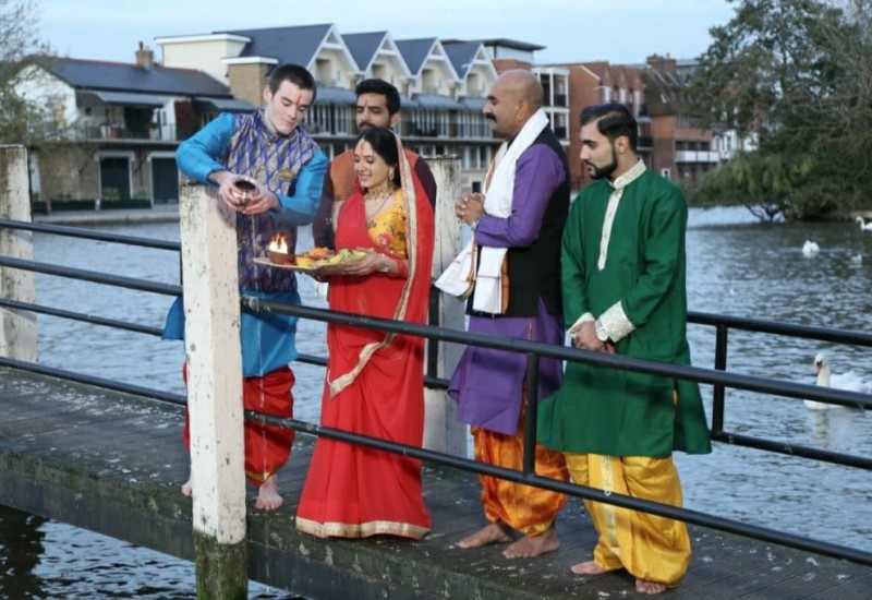 Chhath Puja