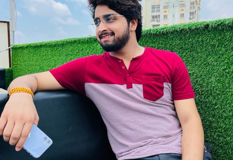 happy birthday lovesh sharma